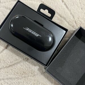 Bose earbuds